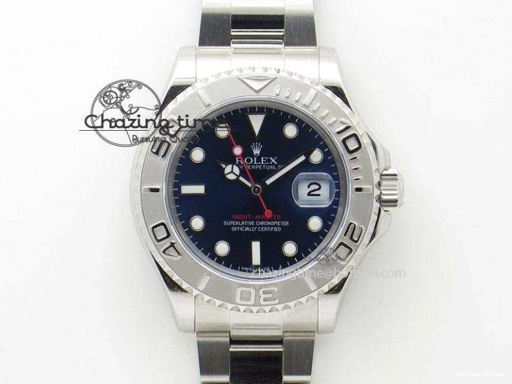0206 MoistureWicking Yacht-Master 16623 JF Best Edition YG Dial On SS YG Bracelet A 3915